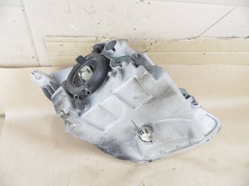 CHEVROLET SPARK II SVĚTLO PŘEDNÍ LEVÝ