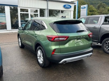 Ford Kuga III SUV Facelifting 2.5 FHEV 180KM 2026 Od ręki - Titanium 2.5 FHEV 180KM / Pakiet Winter, zdjęcie 4