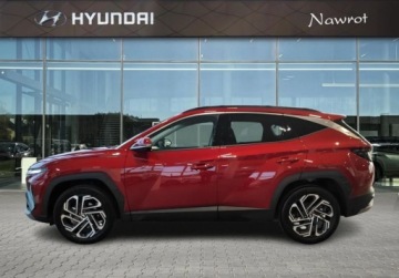 Hyundai Tucson IV 2025 Hyundai Tucson TUCSON Hybrid 1.6 T-GDI HEV 6AT 2WD 215 KM Automatyczna PLA, zdjęcie 1