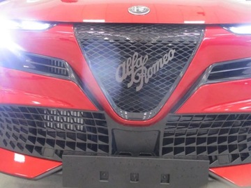 Alfa Romeo Junior 2025 ALFA ROMEO Junior Ibrida Suv 1.2 (145KM) 2025, zdjęcie 11