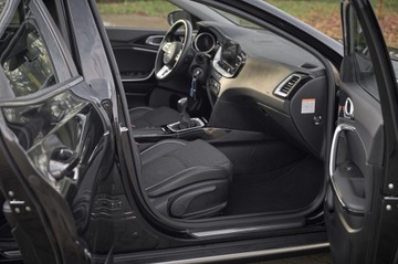 Kia XCeed Crossover 1.5 T-GDI 160KM 2021 X-CEED __ SUPER UTRZYMANY ___ 100% BEZWYPADKOWY, zdjęcie 22