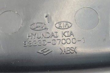 ZAPALOVAČ KIA PICANTO I 93330-07000