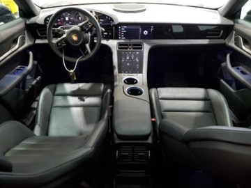Porsche 2022 Porsche Taycan 2022 PORSCHE TAYCAN Elektryczny 402KM, zdjęcie 8