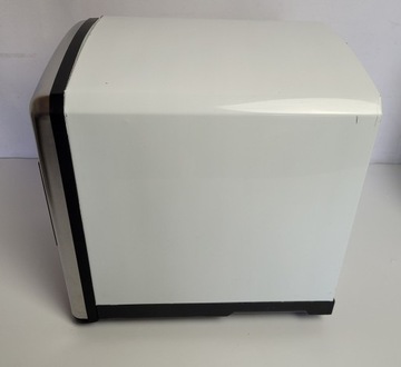 Машина для изготовления кубиков льда Klarstein Metropolitan 577 фунтов стерлингов