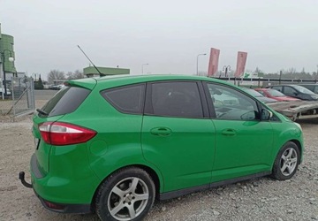Ford C-MAX II Minivan 2.0 TDCi 115KM 2011 Ford C-MAX Ford C-MAX 2.0 Diesel 115KM, zdjęcie 3