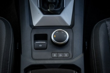 Volkswagen Amarok II 2026 Volkswagen VW Nowy AMAROK Life 2.0 TDI 205 KM 4x4 OD RĘKI, zdjęcie 28