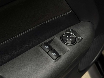 Ford Mustang VI Convertible 2.3 EcoBoost 317KM 2017 Ford Mustang 317KM 37 TKM Full LED Alu Kamera BDB Stan SSU 2.3 317KM, zdjęcie 18