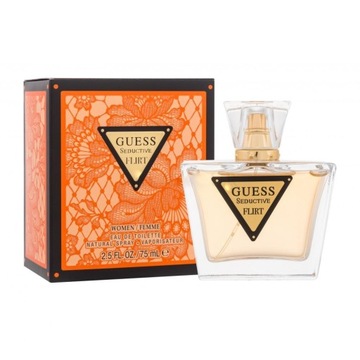 GUESS Seductive Flirt 75 ml edt
