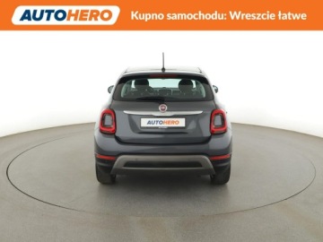 Fiat 500X Crossover Facelifting 1.3 Firefly 150KM 2019 Fiat 500x automat navi klima auto panorama kamera, zdjęcie 5