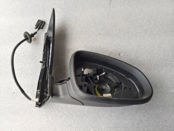 Opel Astra J Kombi Lusterko Prawe 5pin