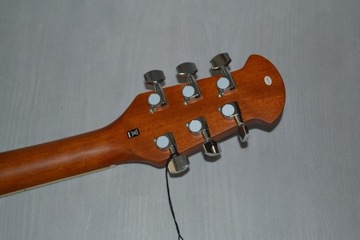 HARLEY BENTON HBO-600 BK OVATION USTAWIONA LUTNICZO