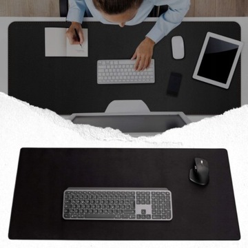 БОЛЬШОЙ НАСТОЛЬНЫЙ КОВРИК ДЛЯ МЫШИ 90x40 XXL