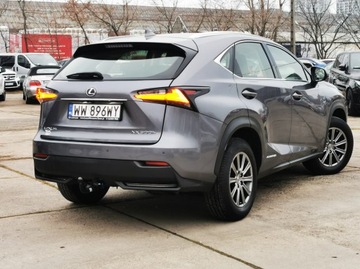 Lexus NX I SUV 300h 197KM 2015 lexus nx 300h Elite AWD, 100% Bezwypadkowy,Salon Polska, Serwisowany, zdjęcie 25