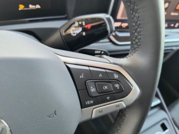 Volkswagen Tiguan III 2025 Volkswagen Tiguan GOAL serwis ASO 1.5TSI 130KM bezwypadkowy pakiety Webast, zdjęcie 18