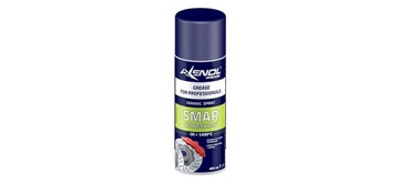 AXENOL SMAR CERAMICZNY SPRAY 400 ml