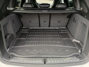 BMW X3 G01 SUV 2.0 30i 252KM 2020 BMW X3 BMW X3 30i M Sport 252KM Salon PL, Bezwypad, zdjęcie 29