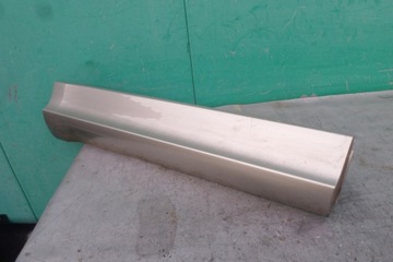 AUDI Q5 8R S LINE LISTWA DRZWI PRAWY TYŁ 8R0853970