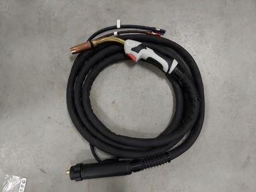 UCHWYT SPAWALNICZY 501/4M CHŁODZONY WODĄ DUALGRIP