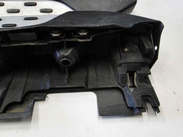 MERCEDES GLK X204 204 LIFT LISTWA PROGOWA STOPIEŃ AMG PRAWY KOMPLETNY