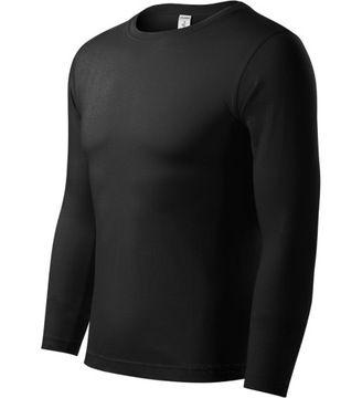 Футболка унисекс 2XL Progress LS PICCOLIO