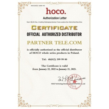 Карта памяти Hoco 64 ГБ 90 МБ/с TF micro SD (SDXC)