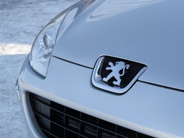 Peugeot 407 Sedan 2.0 HDi 136KM 2010 Peugeot 407 Navi Elek. i Podgrzewane fotele Klima Alu Serwis Gwarancja 2.0, zdjęcie 13