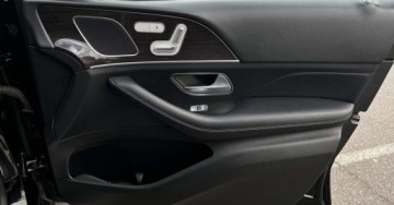 Mercedes GLE V167 SUV 2.0 300d 245KM 2019 Mercedes-Benz GLE Salon PL AMG Line Kamera Airmatic Carplay Android Auto F, zdjęcie 20