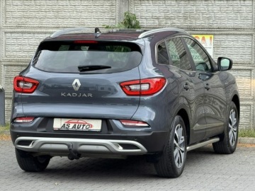 Renault Kadjar Crossover Facelifting 1.3 TCe 140 FAP 140KM 2020 Renault Kadjar 1.3i 140KM Limited Navi Led Virtual, zdjęcie 2