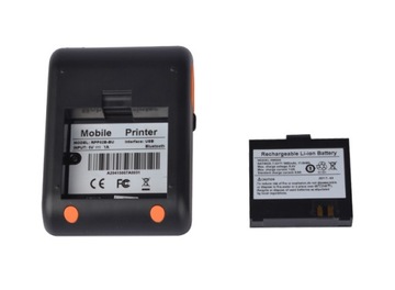 Rongta RPP02B BT USB-термопринтер чеков