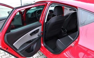 Seat Leon III ST 1.2 TSI 105KM 2014 Seat Leon 1.2i Klimatyzacja Alufelgi Gwarancja 1 rok w cenie 1.2, zdjęcie 11