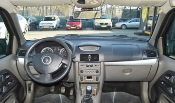 Renault Thalia II 1.4 16v 98KM 2009 RENAULT THALIA II 1.4 98 KM, zdjęcie 24