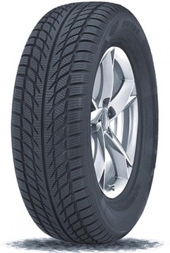 2x Goodride SW608 205/50R17 93H