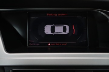 Audi A4 B8 Limousine 2.0 TFSi 211KM 2010 Audi A4 2.0 TFSI, Salon Polska, Serwis ASO, 4X4, zdjęcie 16