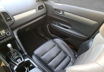 Renault Koleos II SUV 2.0 dCi 177KM 2017 Renault Koleos Salon Polska Bezwypadkowy Serwisowany Initiale Paris Au, zdjęcie 15