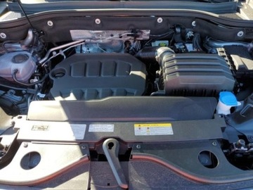 Volkswagen 2024 Volkswagen Atlas 2024r., 2.0L, zdjęcie 11