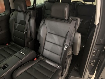 Toyota Proace II Furgon Medium 2.0 D-4D 177KM 2024 Toyota PROACE VERSO 2.0 D4-D Long VIP, zdjęcie 10