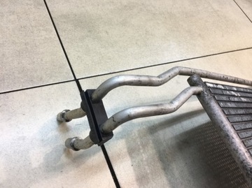 МАСЛЯНЫЙ ОХЛАДИТЕЛЬ ТРАНСМИССИИ BMW 5 E39 FL 530 d 2247360