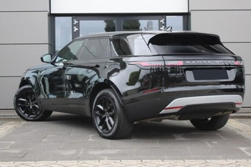 Land Rover Range Rover Velar SUV 2.0 204KM 2024 Range Rover Velar D200 S 2.0 (204KM) 2024, zdjęcie 4