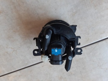 HALOGEN - CITROEN C4 GRAND PICASSO 06-13