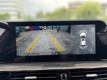 Omoda 5 1.5 T-GDI 224KM 2025 Omoda 5 NF HEV O5 COMFORT HEV!!!, zdjęcie 22