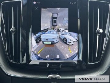 Volvo XC60 II 2025 Volvo XC 60 FV23% B5B AWD Plus Dark HAK Panorama B, zdjęcie 25