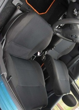 Suzuki Ignis II Hatchback 1.5 i 16V 99KM 2004 Suzuki Ignis 1.5B AUTOMAT Klima Bez Korozji Sprowadzony Oplacony 1.5, zdjęcie 23