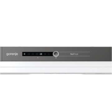 Морозильная камера Gorenje FNI5182A1