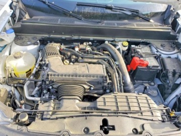 Ford Maverick II 2025 Ford Maverick Tremor 2025 2.0 Benzyna 250KM, zdjęcie 6