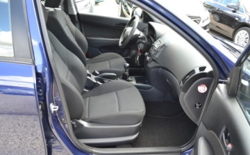 Hyundai i30 I 2009 Hyundai i30 Bezwypadkowy - Klimatyzacja - Oplacony 1.4 Benzyna 105KM, zdjęcie 31