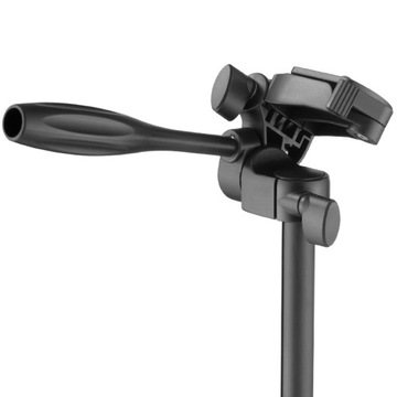 Фотоштатив Nest NT-535B с 3D-головкой