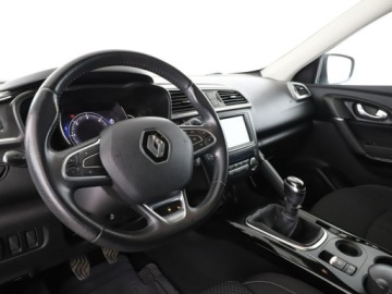 Renault Kadjar Crossover 1.6 dCi 130KM 2018 Renault Kadjar 130KM navi kamera grzane fotele, zdjęcie 13