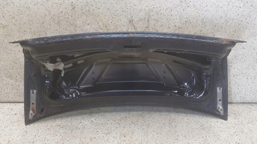 VÍKO KUFRU ZADNÍ KUFRU SAAB 9-5 95 FACELIFT SEDAN