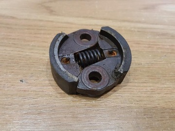 NAC SANDRI GB 26 ЩЕТОЧНАЯ СЦЕПЛЕНИЕ