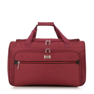 Torba podróżna z poliestru WITTCHEN 56-3S-507-31